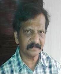 Dr. Suhas Merchant