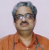 Dr. Suhas Mhaiskar