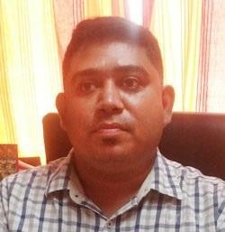 Dr. Suhas Nagargoge