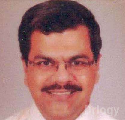 Dr. Suhas wagle