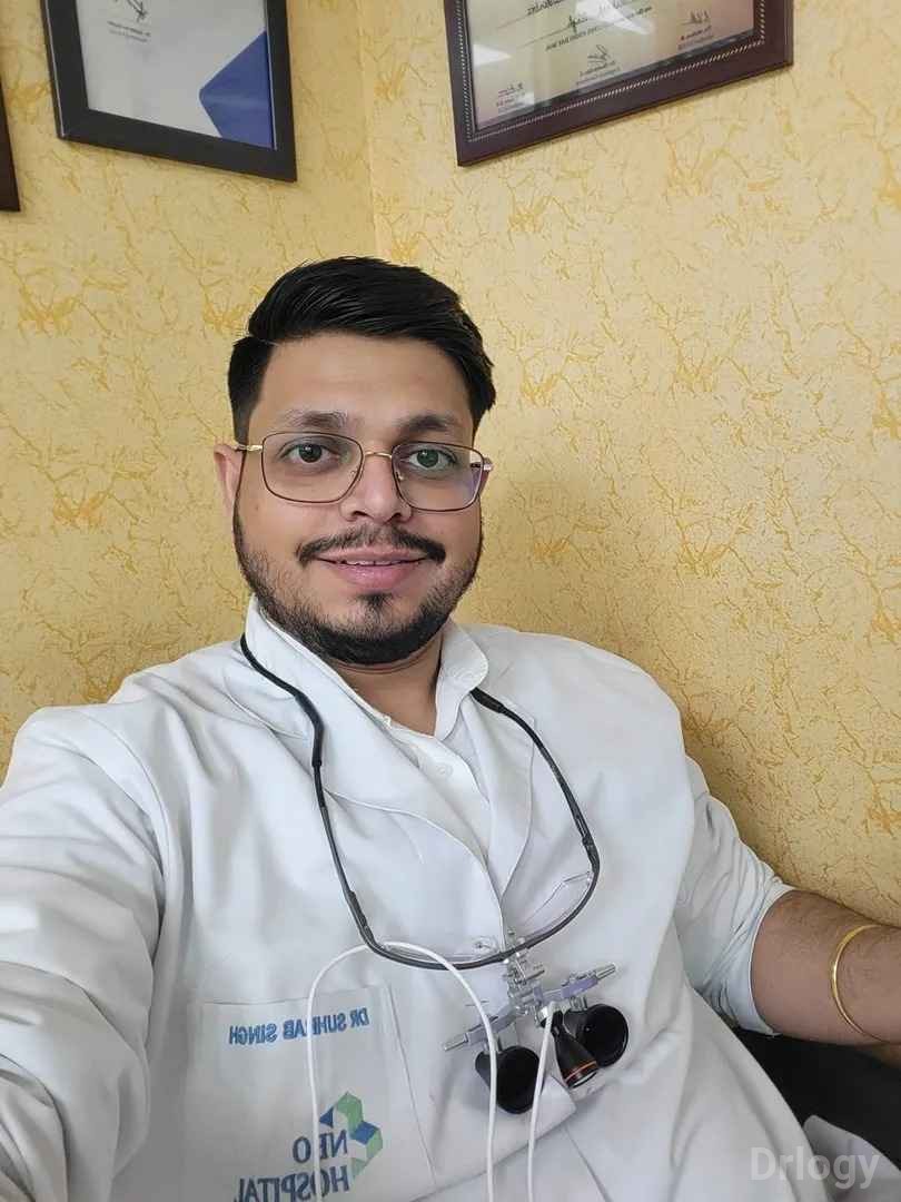 Dr. Suhrab Singh in Greater Noida