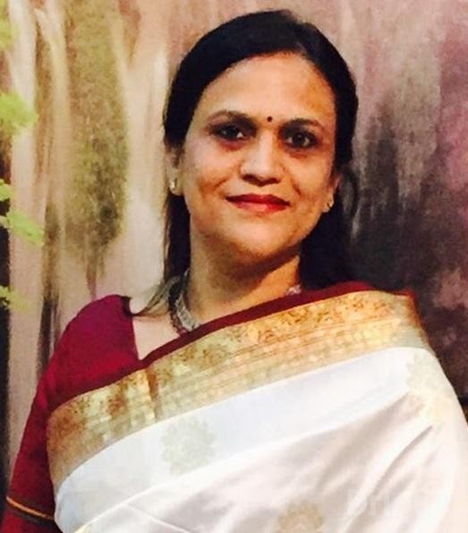 Dr. Sujata Agarwal in New Delhi Dr. Sujata Agarwal in New Delhi