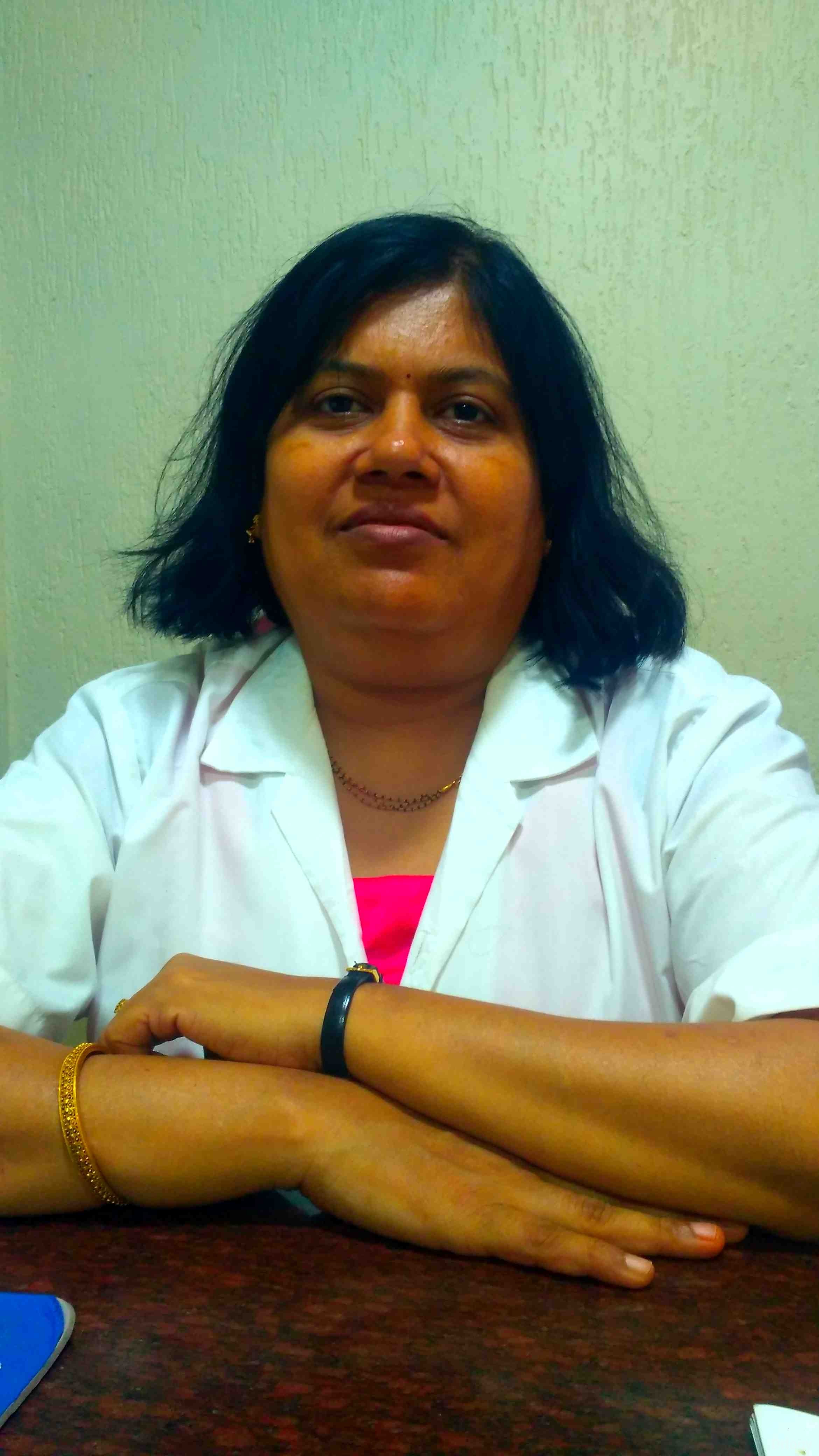 Dr. Sujata patel