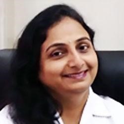 Dr. Sujata Shetty in Mumbai