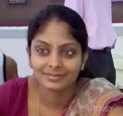 Dr. Sujatha Naresh