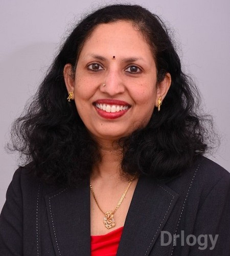 Dr. Sujatha Thyagarajan