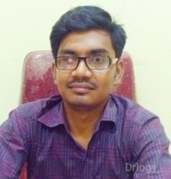 Dr. Sujay Mallick