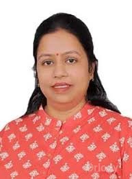 Dr. Sujaya S N