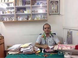 Dr. Sujeet Phadke in Nashik