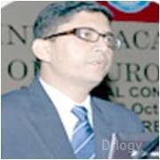 Dr. Sujit Jagtap