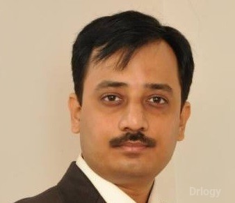 Dr. Sujit Mahajan