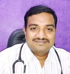 Dr. Sujit Ranjane in Mumbai