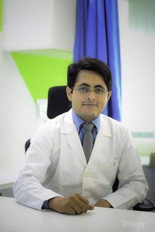Dr. Sujit Shanshanwal in Mumbai