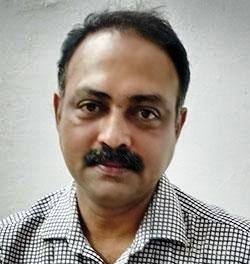 Dr. Sujith Chandrahas