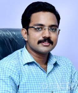 Dr. Sujith Pandiaraj . J.