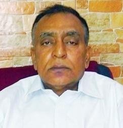 Dr. Sukanta Poddar