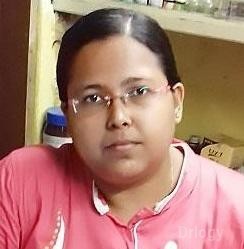 Dr. Sukanya Das