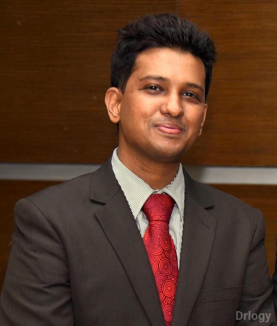 Dr. Sukesh M S