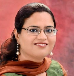 Dr. Sukhdeep Kaur
