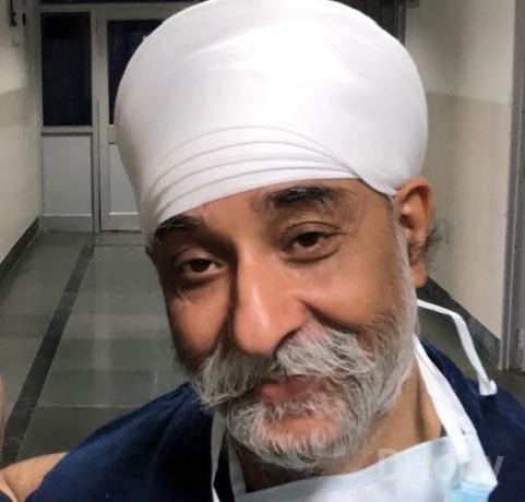 Dr. Sukhdev Singh