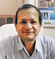 Dr. Sukhesh Rao