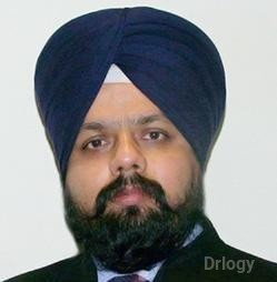 Dr. Sukhjinder Singh Yogi