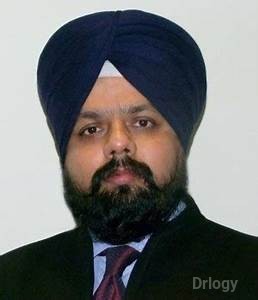 Dr. Sukhjinder Singh Yogi