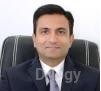 Dr. Suleman Virani in Nagpur