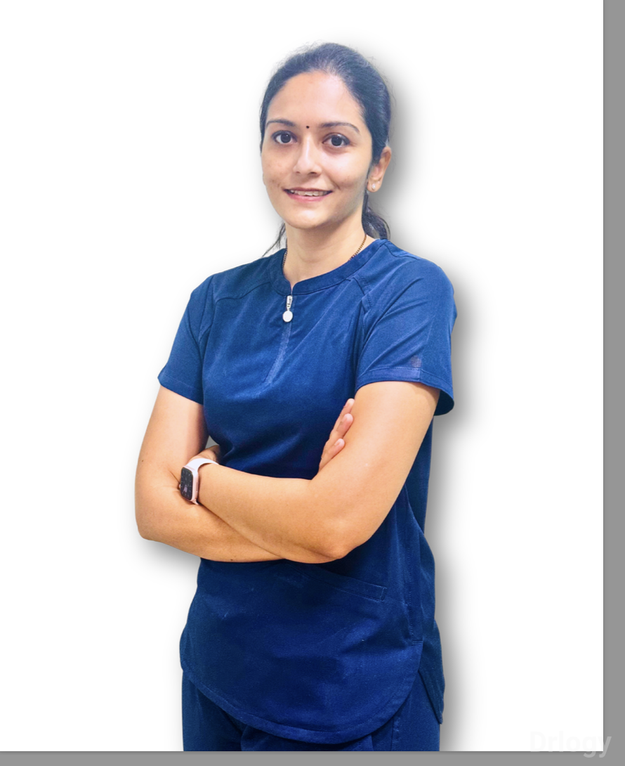 Dr. Suma Sandhyala