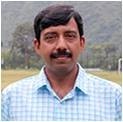 Dr. Suman Kalyan