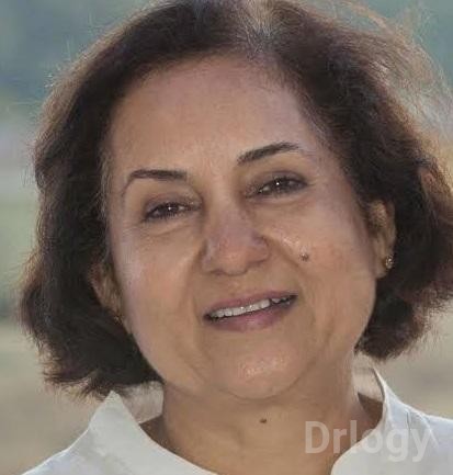 Dr. Suman Kharbanda