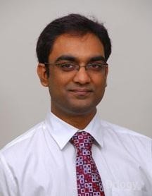 Dr. Suman Kumar