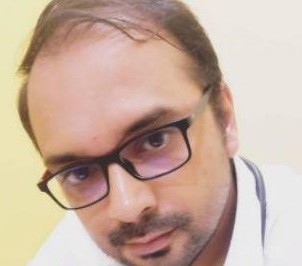 Dr. Suman Mitra