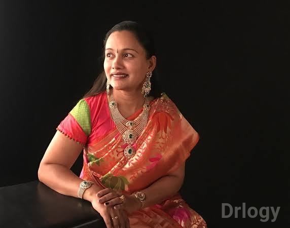 Dr. Suman Polavarapu