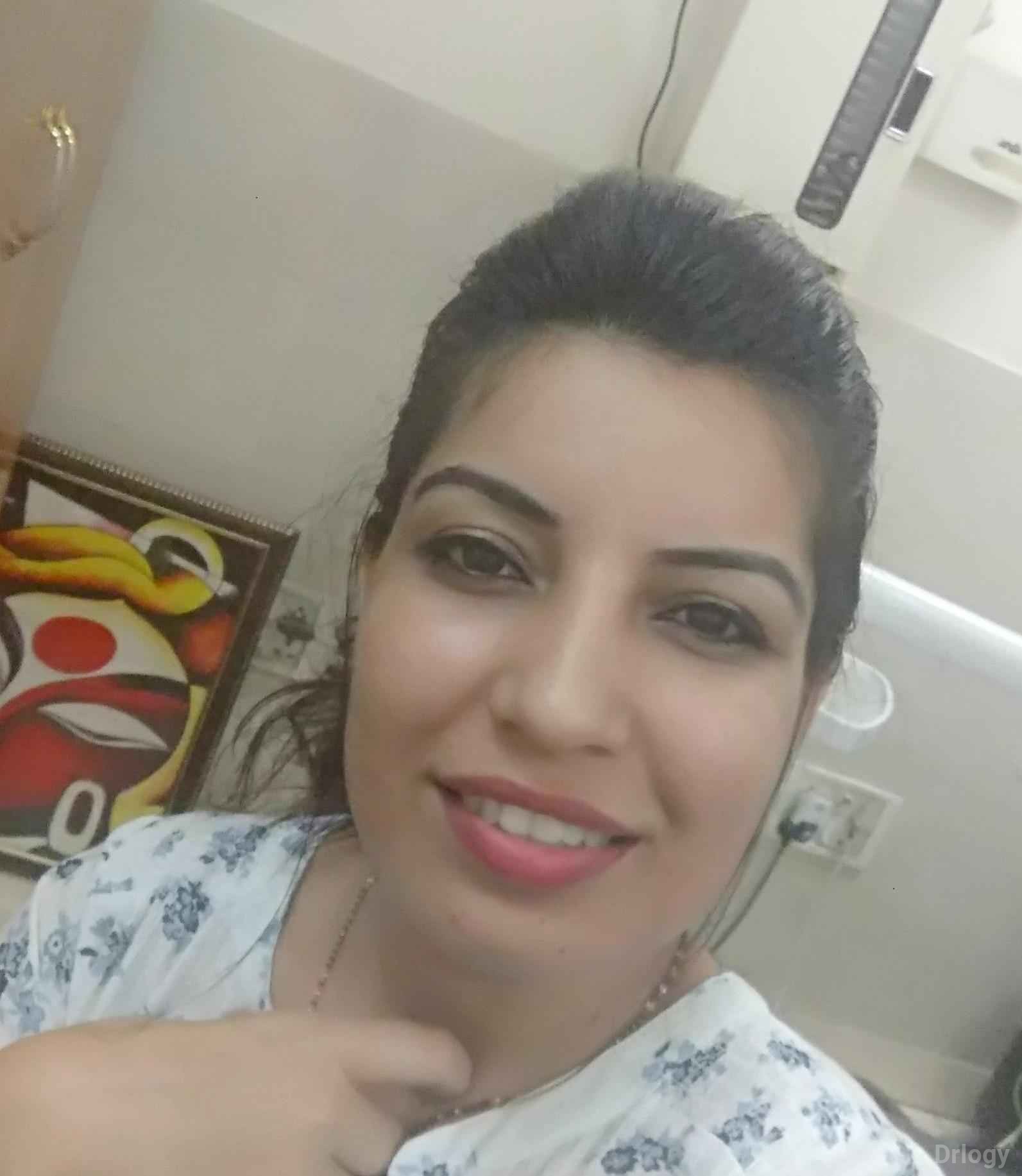 Dr. Suman Sethi