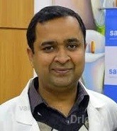Dr. Sumant Gupta