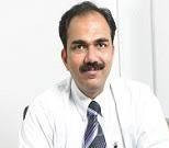 Dr. Sumant Mantri