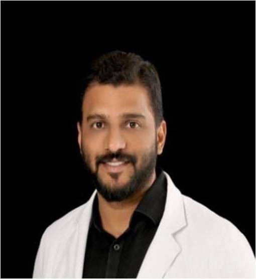 Dr. Sumanth Shetty