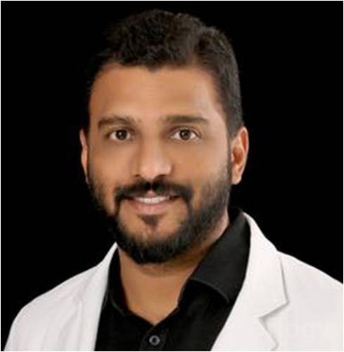 Dr. Sumanth Shetty