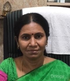 Dr. Sumathi Anand