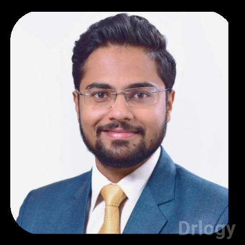 Dr. Sumedh Magar