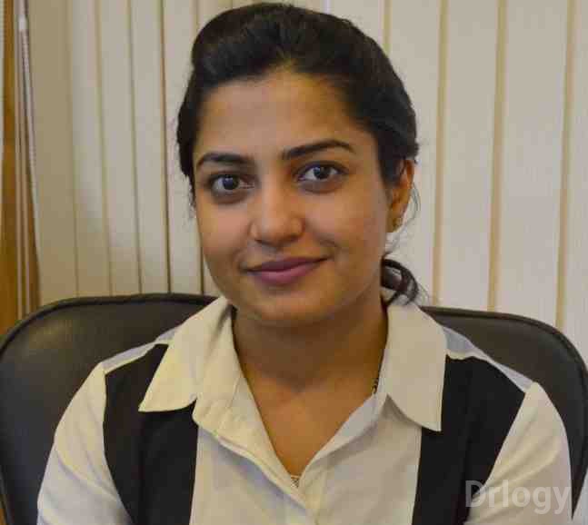 Dr. Sumedha Khullar