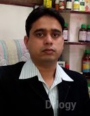 Dr. Sumeet Gautam