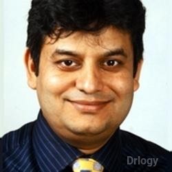 Dr. Sumeet Jain