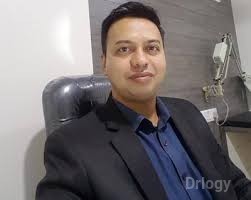 Dr. Sumeet Jaiswal