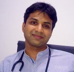 Dr. Sumeet Soni