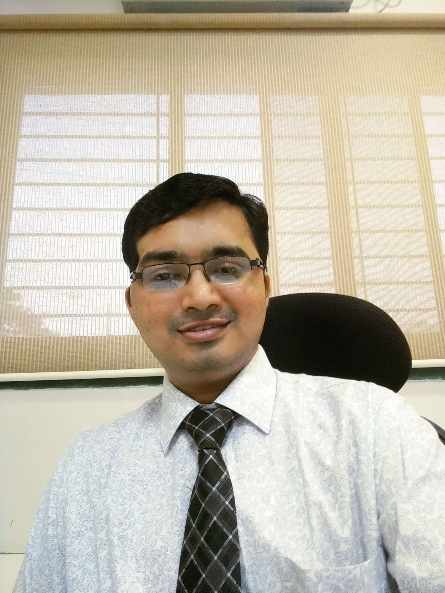 Dr. Sumeet Wane