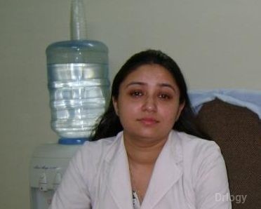 Dr. Sumi Chandra