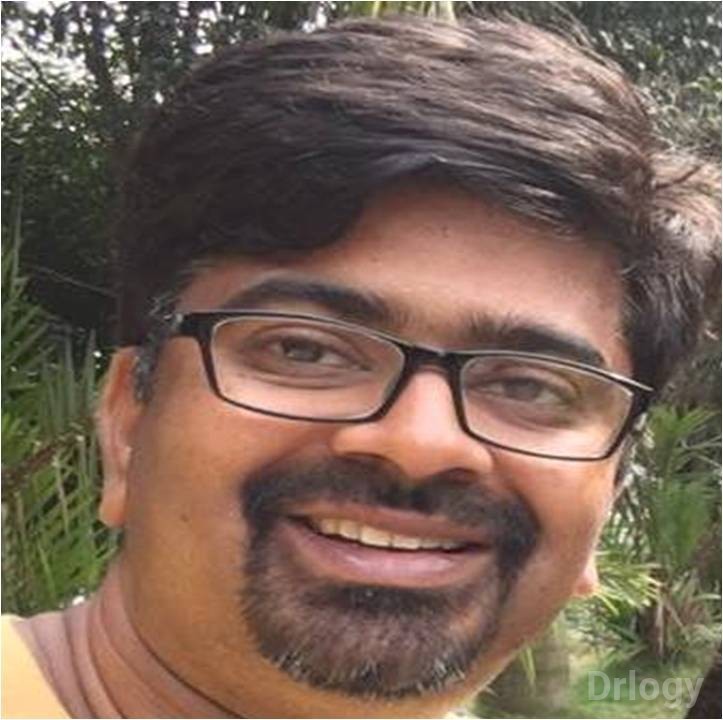 Dr. Sumit Deshpande in Gulbarga