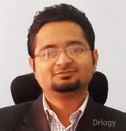 Dr. Sumit Kishore in Bhopal